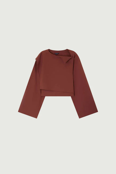 Blusa EVA